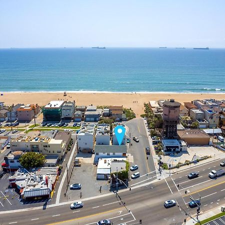 הוילה סאנסט ביץ' 130 Anderson St A מראה חיצוני תמונה