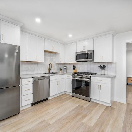 הוילה סאנסט ביץ' 130 Anderson St A מראה חיצוני תמונה