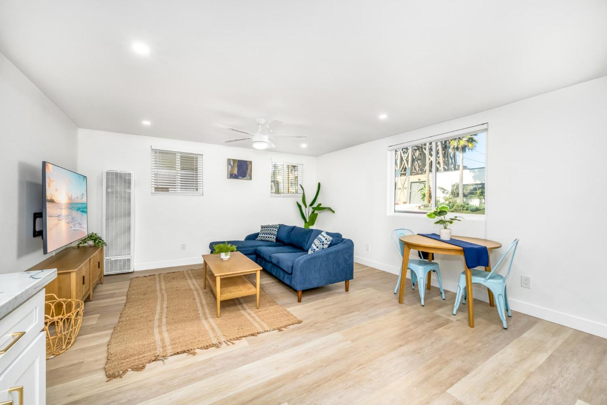 הוילה סאנסט ביץ' 130 Anderson St A מראה חיצוני תמונה