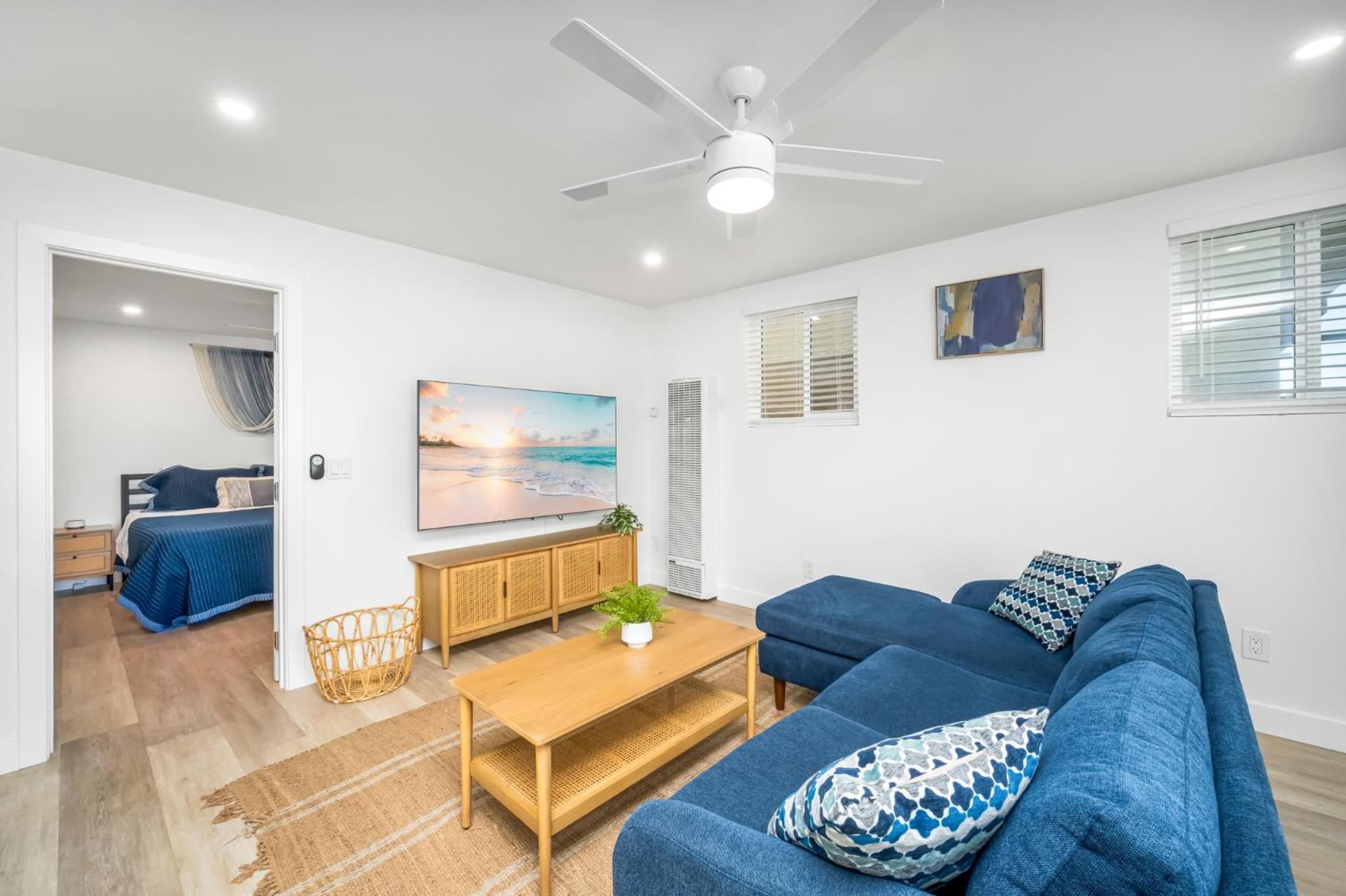 הוילה סאנסט ביץ' 130 Anderson St A מראה חיצוני תמונה