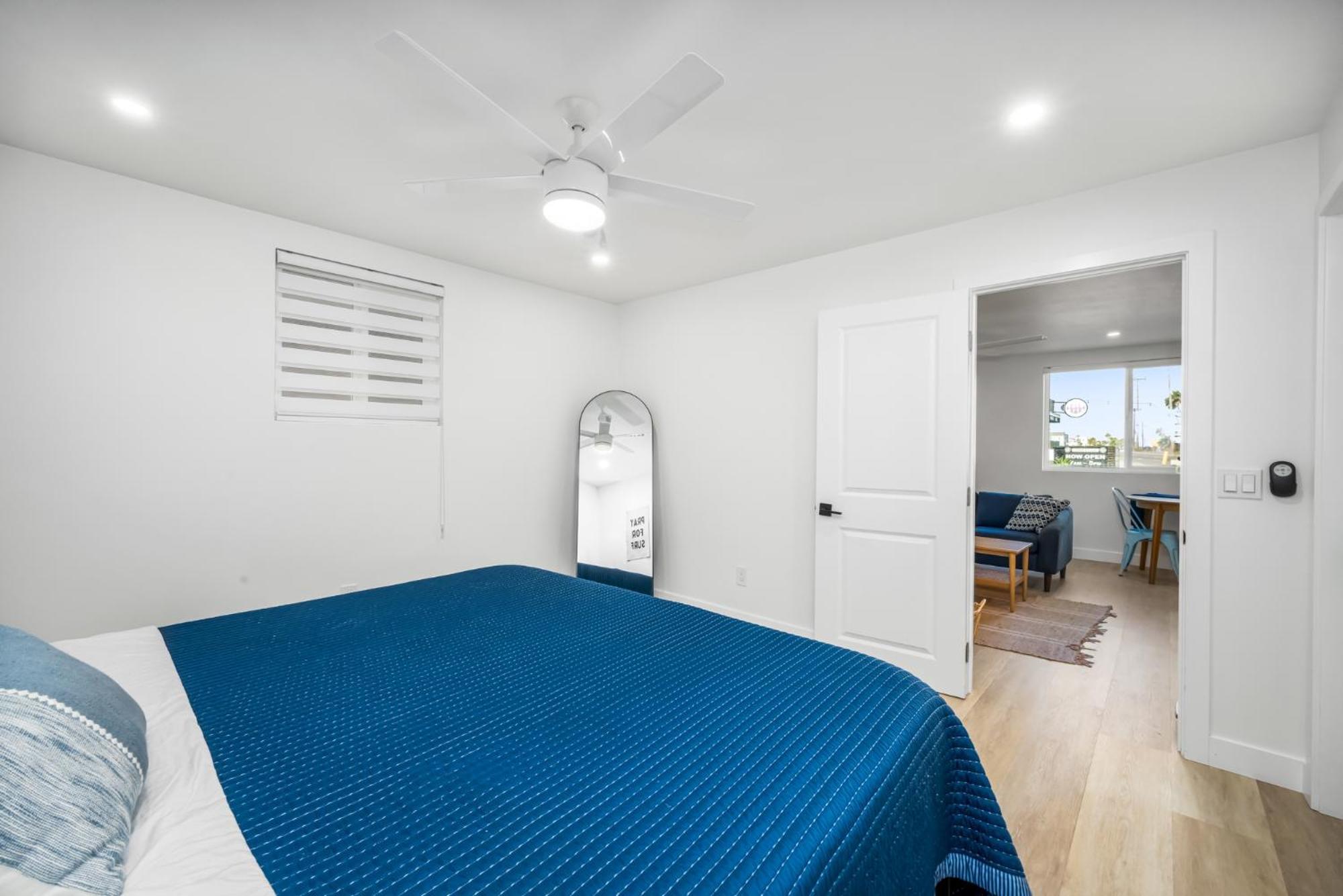 הוילה סאנסט ביץ' 130 Anderson St A מראה חיצוני תמונה