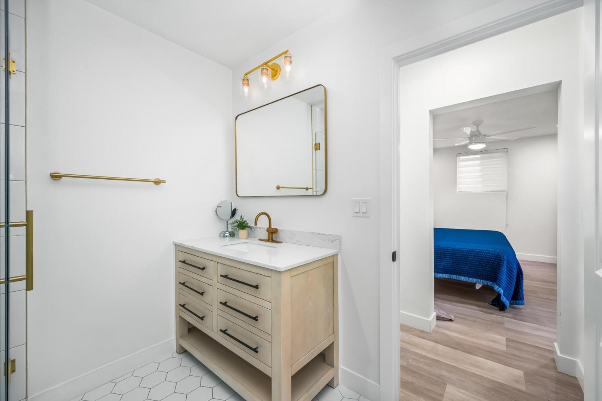 הוילה סאנסט ביץ' 130 Anderson St A מראה חיצוני תמונה
