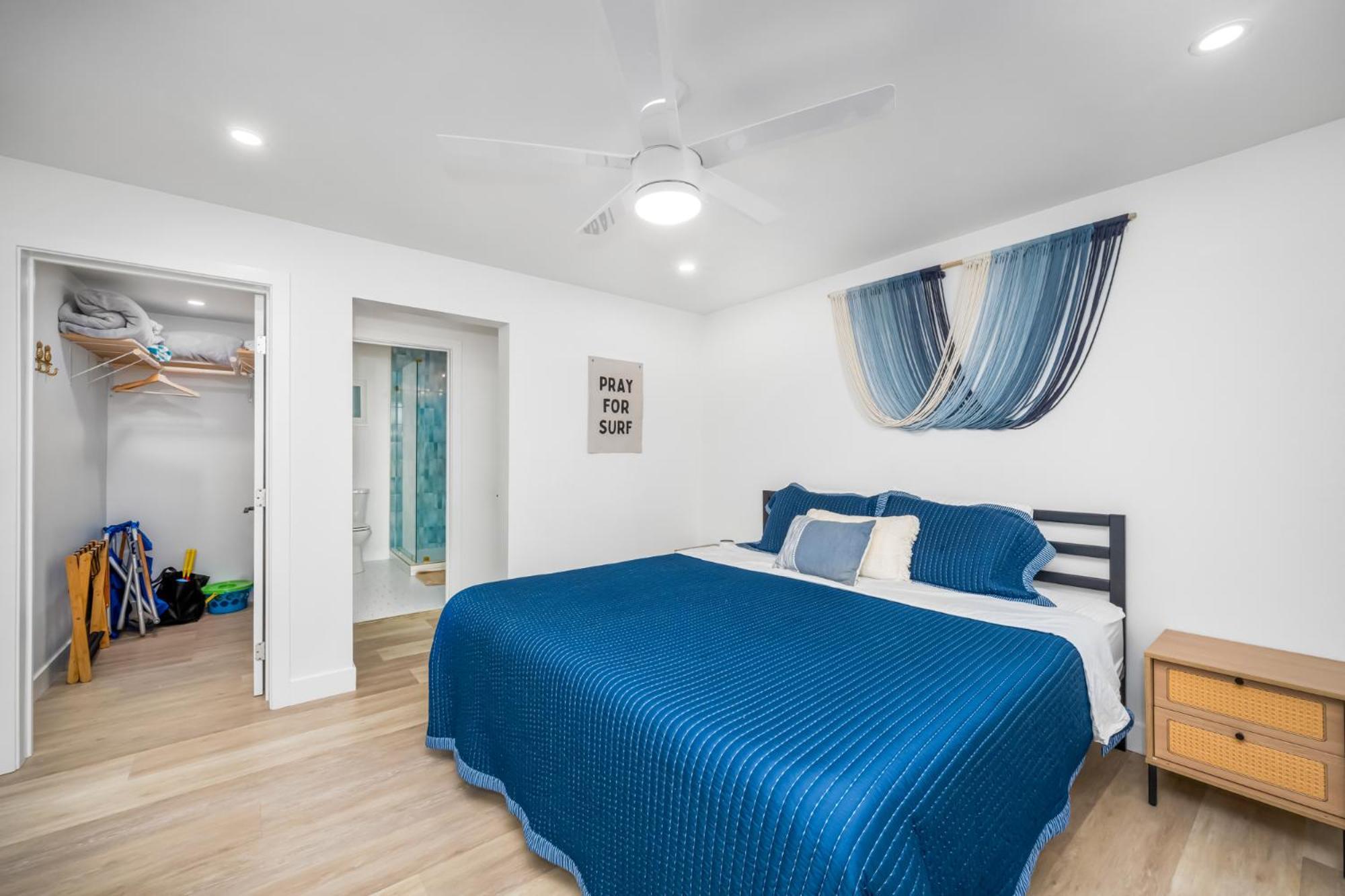 הוילה סאנסט ביץ' 130 Anderson St A מראה חיצוני תמונה
