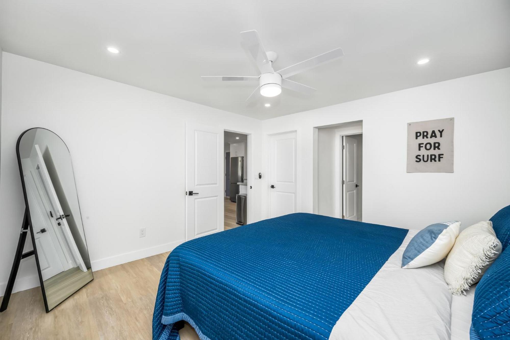 הוילה סאנסט ביץ' 130 Anderson St A מראה חיצוני תמונה