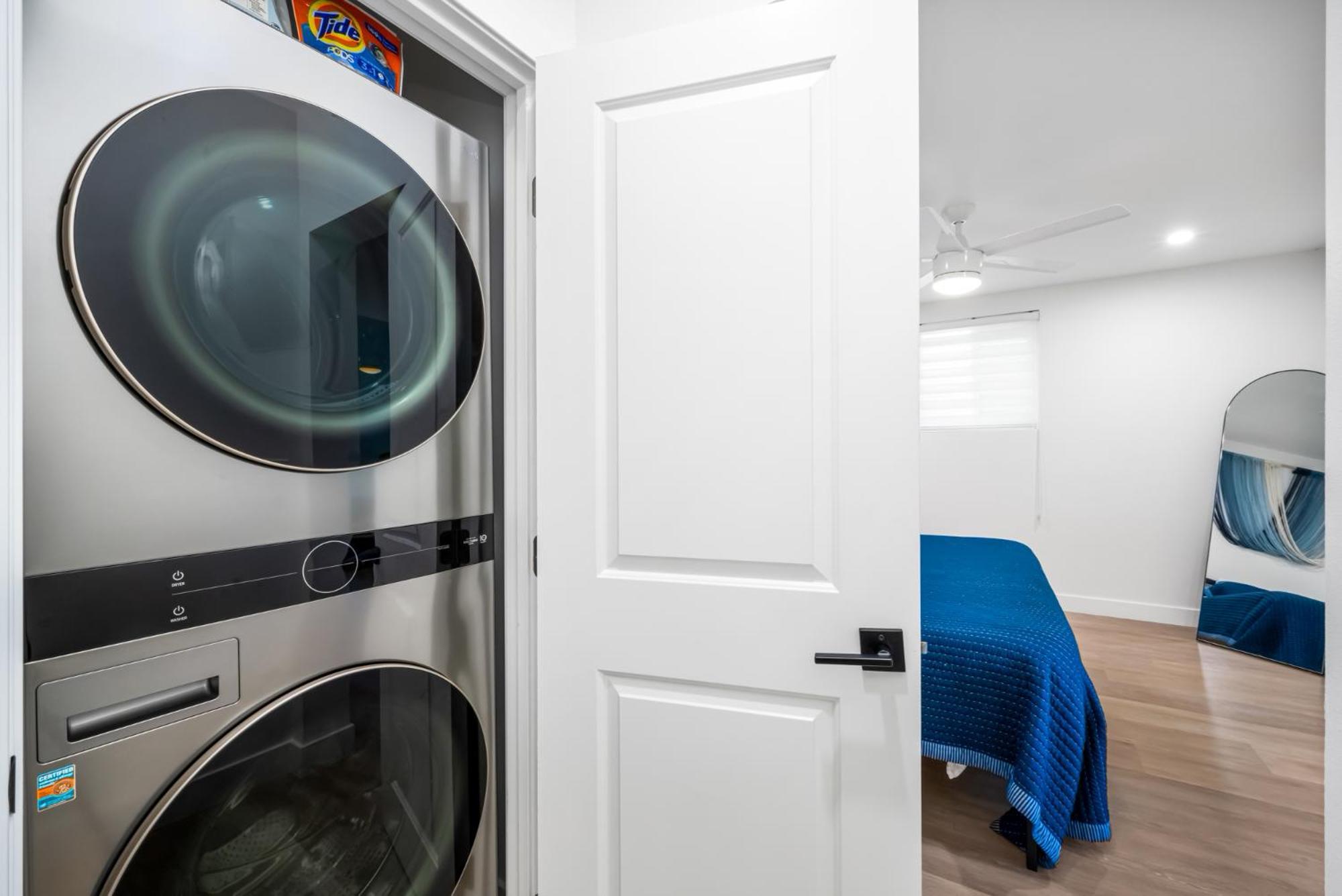 הוילה סאנסט ביץ' 130 Anderson St A מראה חיצוני תמונה