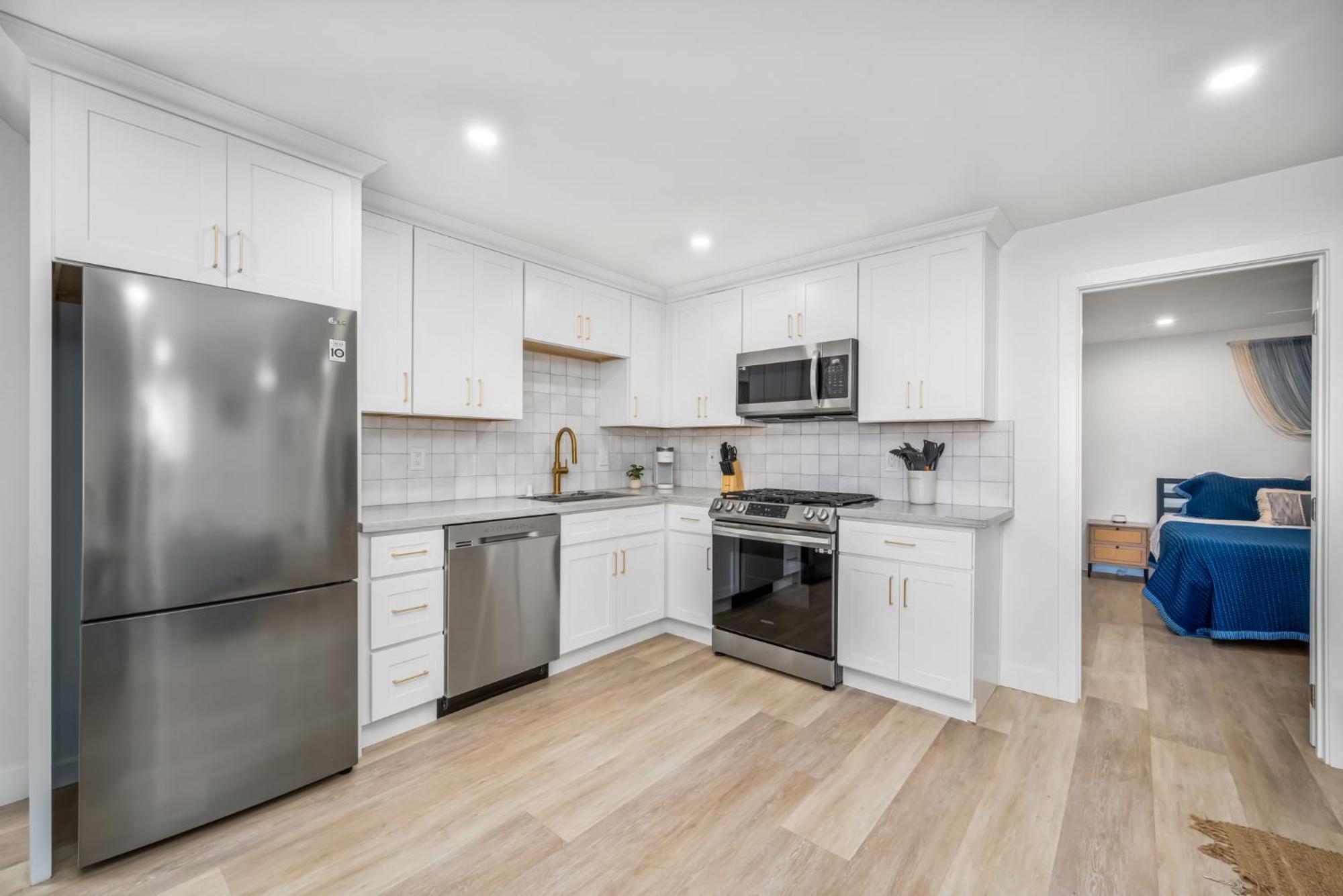 הוילה סאנסט ביץ' 130 Anderson St A מראה חיצוני תמונה