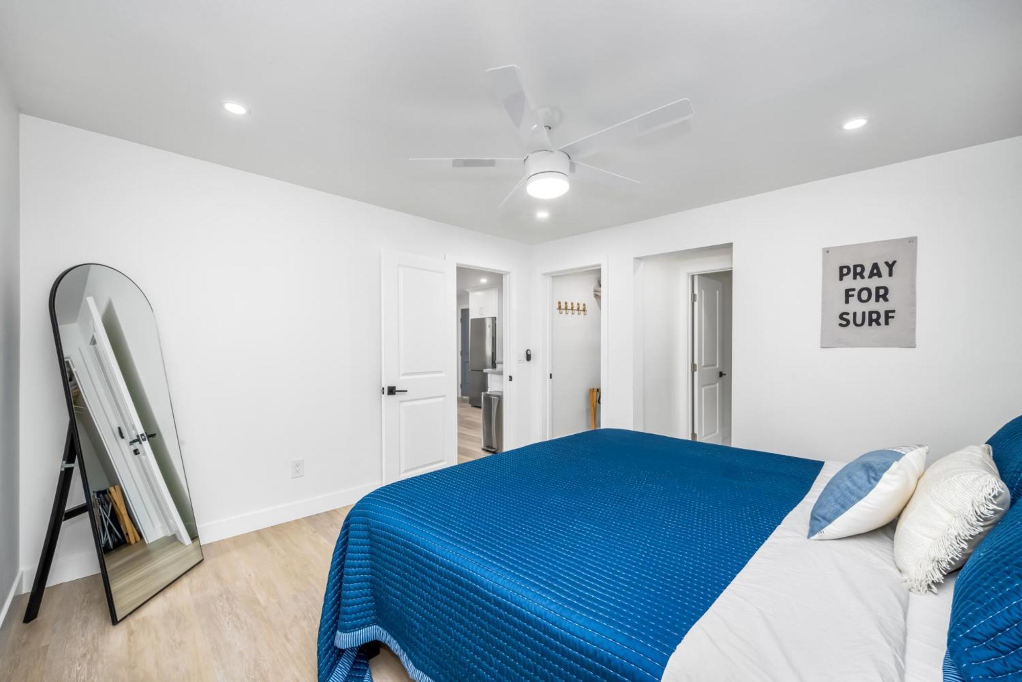 הוילה סאנסט ביץ' 130 Anderson St A מראה חיצוני תמונה